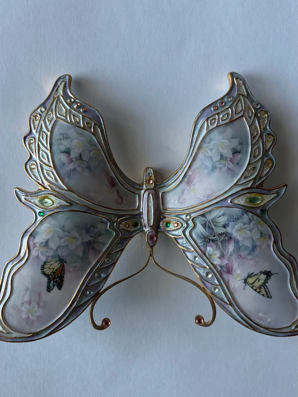 N/A this porcelain
